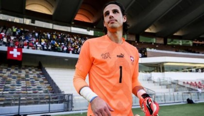 开云体育在线-【解码瑞士】门神佐默坐阵，力求安全第一