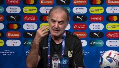 开云体育官网-巴乌大战，阿根廷“疯子”痛诉恩德里克转会皇马