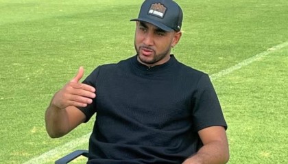 开云体育中国-帕耶眼中理想球员啥样？克罗斯右脚+卡罗斯左脚！