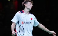 开云体育在线-石宇奇连续作战能力未恢复 法国羽球赛遭遇一轮游