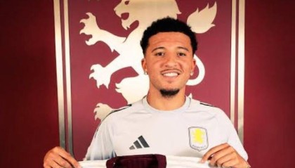 罗马诺：尤文今夏和曼联谈过桑乔，但在评估过后选择放弃