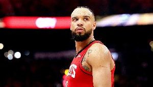 狄龙：在太阳会有更多空间&amp;三分机会 我会保持好自己的效率