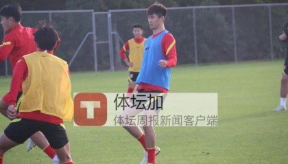 吴少聪增援亚运队：希望将土耳其学到的发挥出来