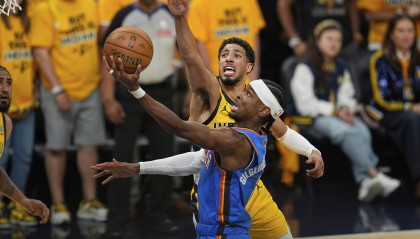 本赛季季后赛40+表演秀😈前2皆空砍 约老师等3星各2次 詹库无缘