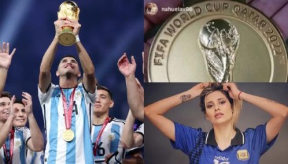 帕拉西奥斯断供房贷，前妻威胁出售世界冠军奖牌